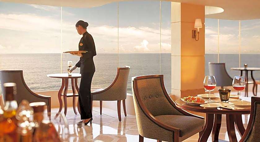 Taj Samudra
