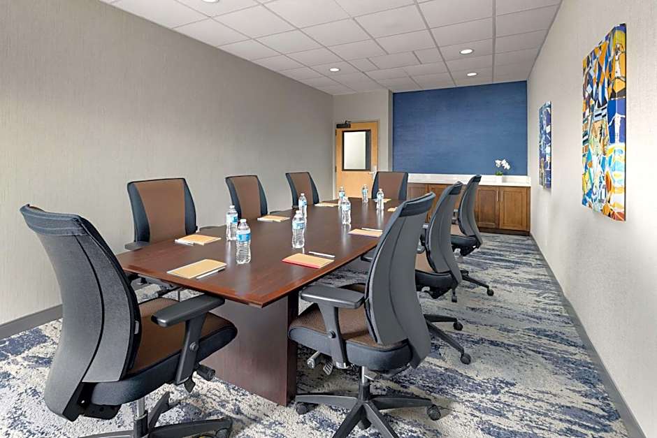 Hampton Inn By Hilton Laredo