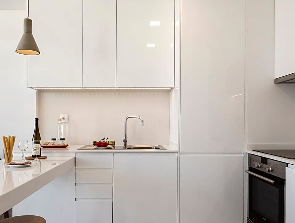 LSA Parque by Numa