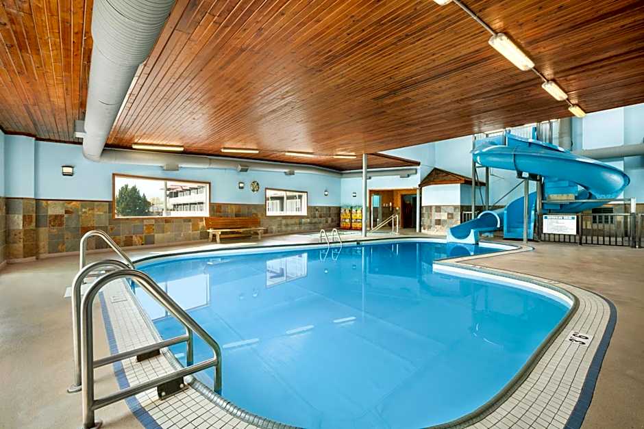 Days Inn by Wyndham Golden