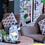 Heeton Concept Hotel - Kensington London