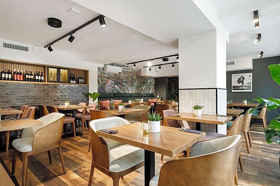 Hotel Kyriad Stargard