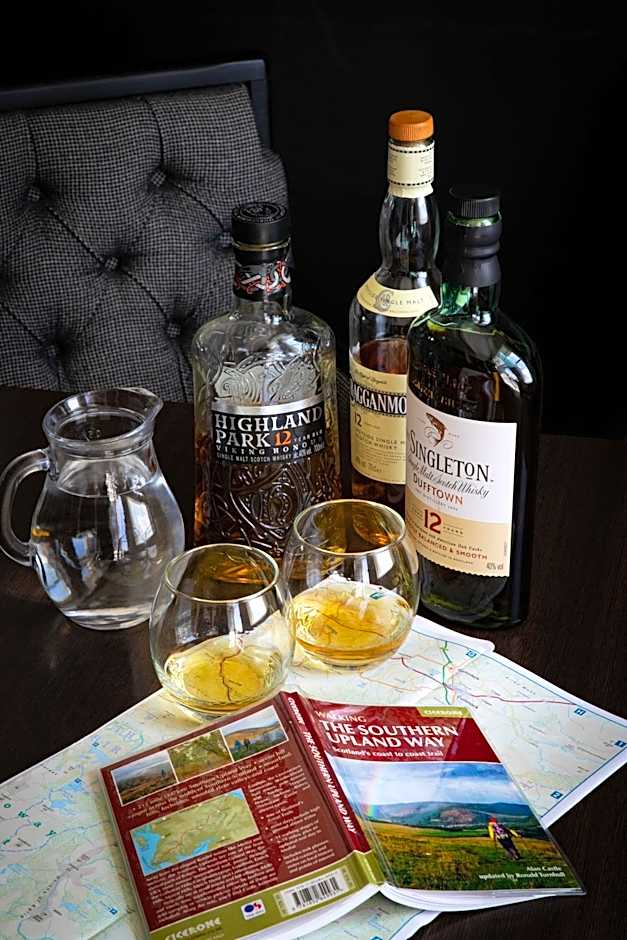 The Portpatrick Hotel by Compass Hospitality