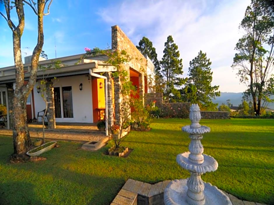 Clouds Holiday Bungalow