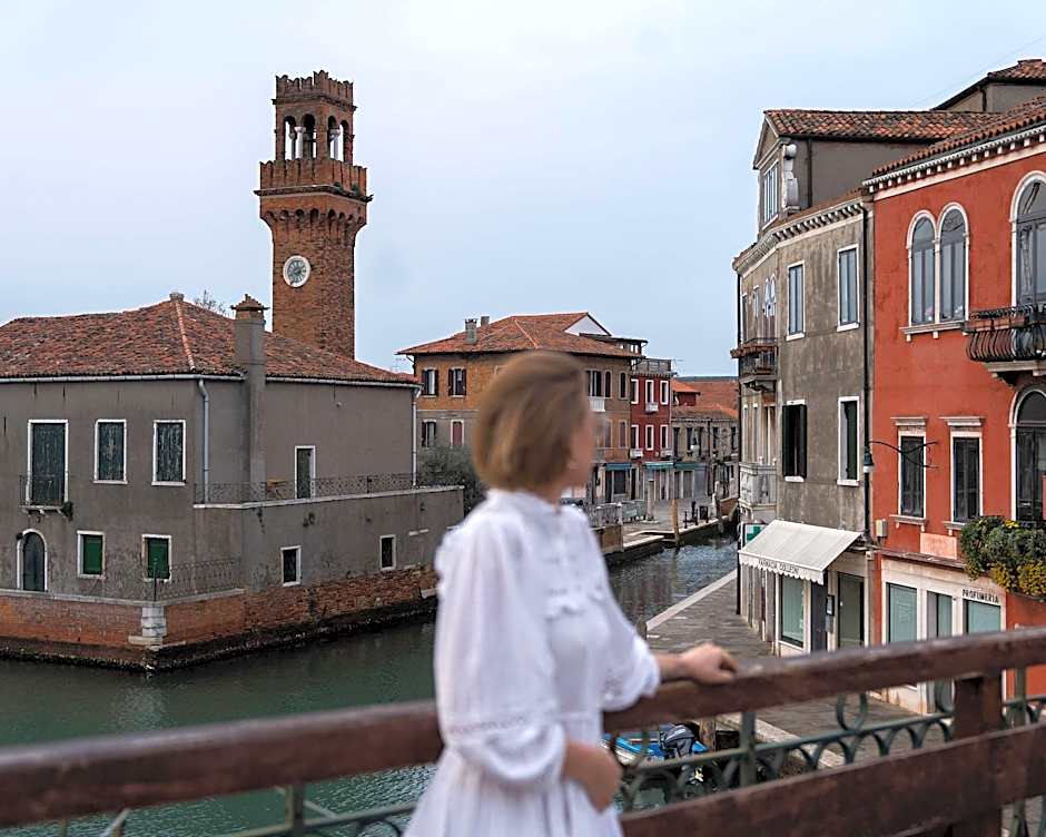 Hyatt Centric Venice Murano