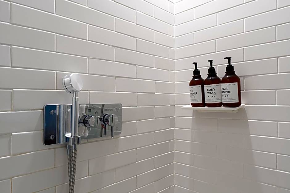 Brown Dot Hotel Ulsan Samsan