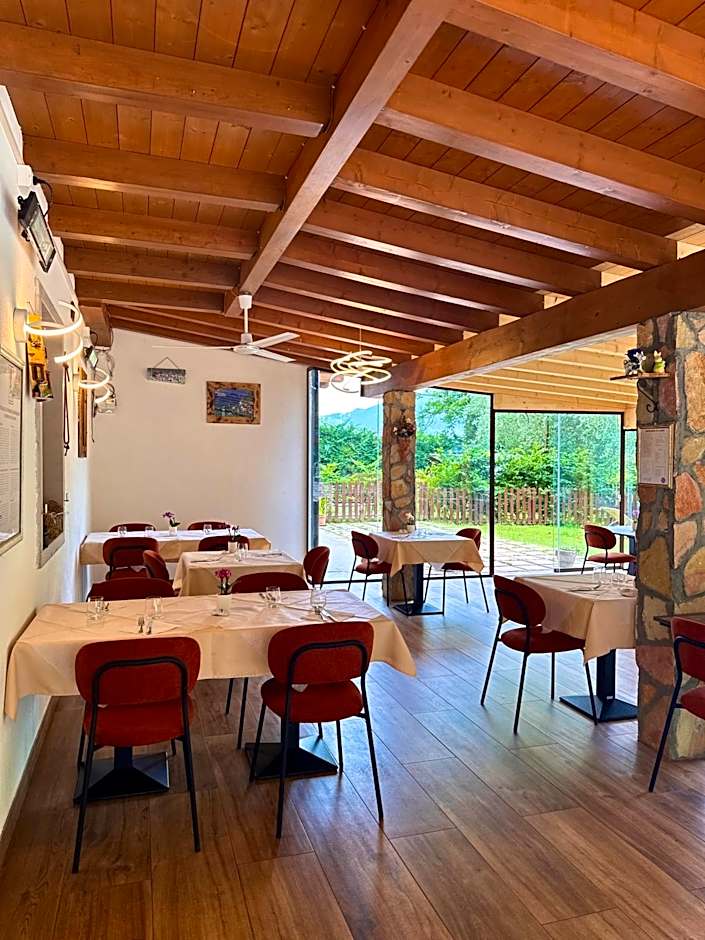 Agritur Girardelli