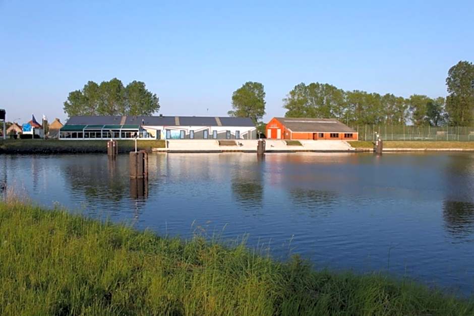 Hostel Herdersbrug