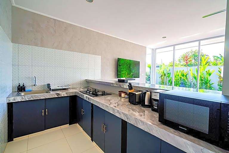 Villa Katrin - Canggu