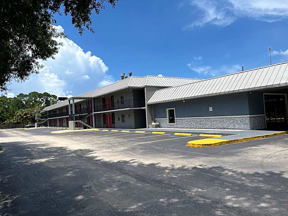 Quality Inn Elkton -St. Augustine South