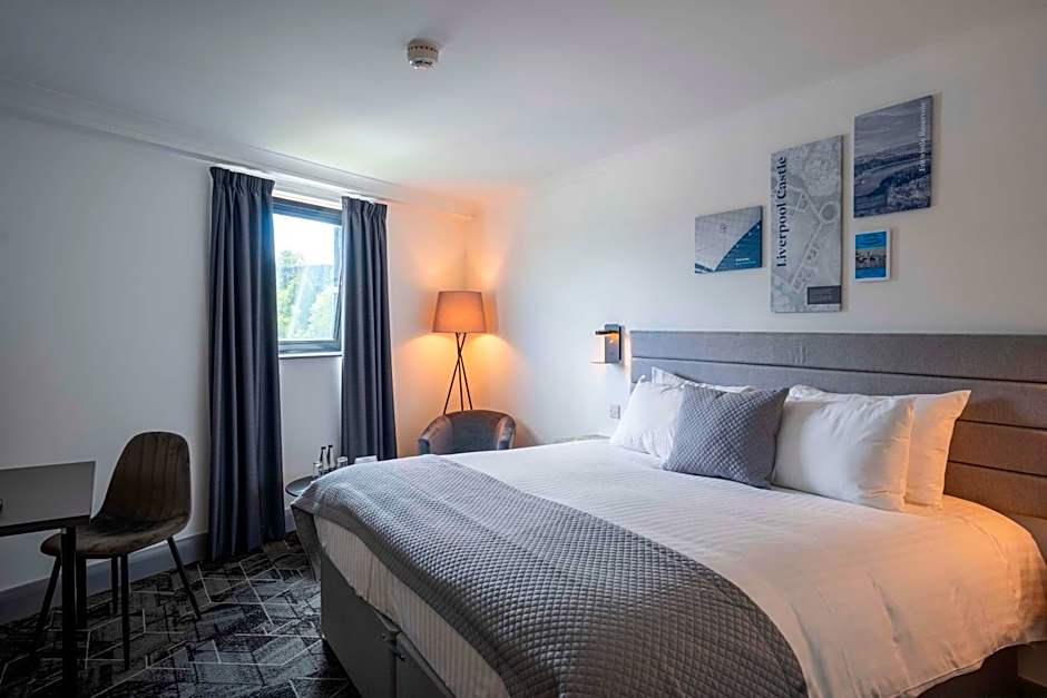 The Bolton Stadium Hotel, a member of Radisson Individuals