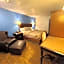 Garden Inn and Extended Stay
