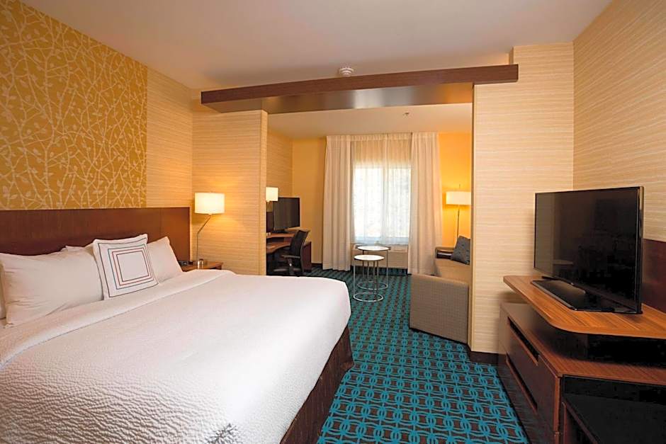 Fairfield Inn & Suites by Marriott Durango