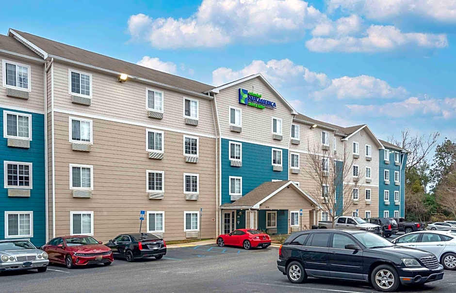 Extended Stay America Select Suites - Tallahassee - East