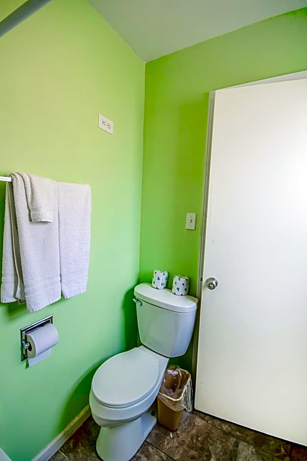 OYO Travelier Motel