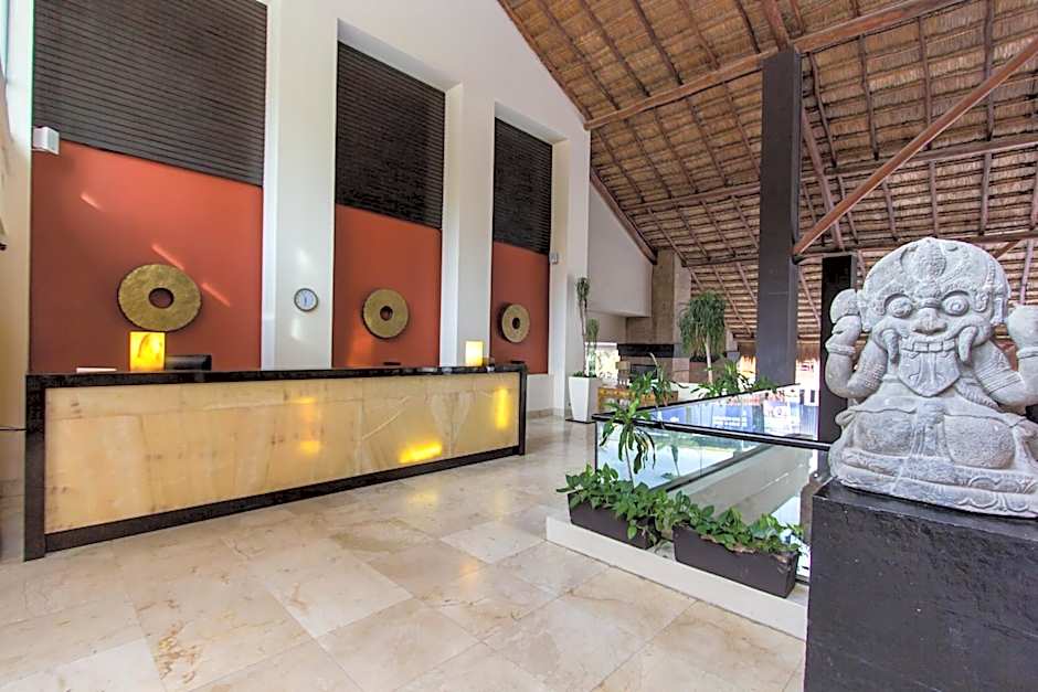 Aldea Thai Luxury by Mistik