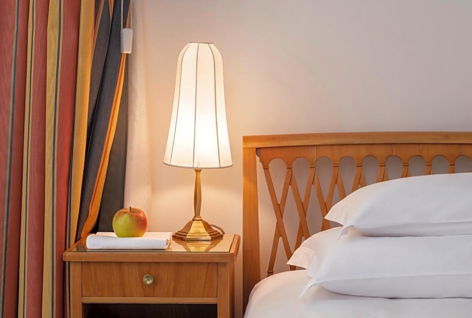Parkhotel Laurin