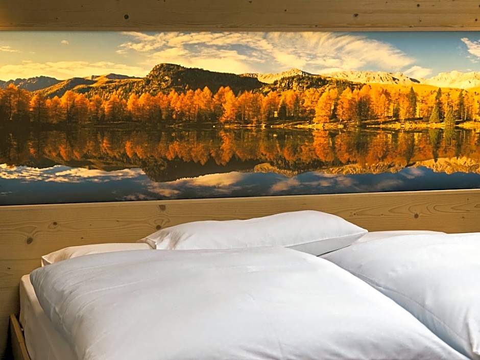 Hotel El Paster