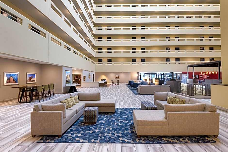 Holiday Inn Denver East By IHG
