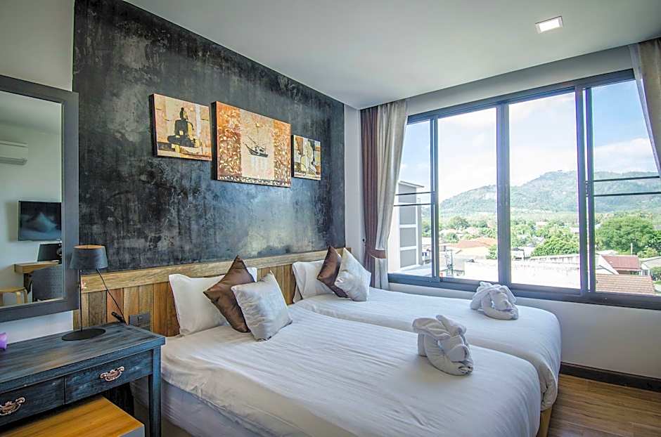 Casa Bella Phuket