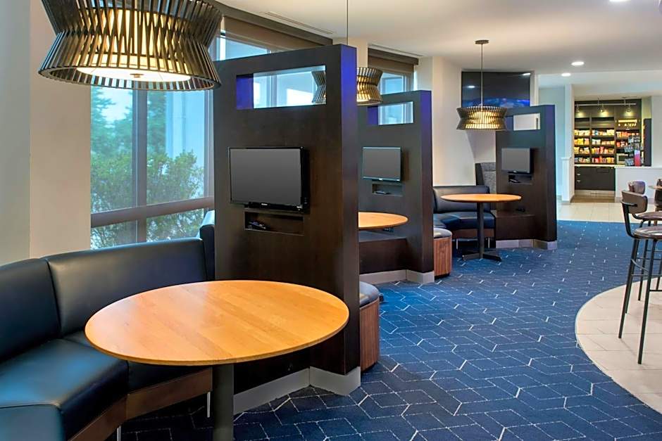 Courtyard by Marriott Ewing Princeton