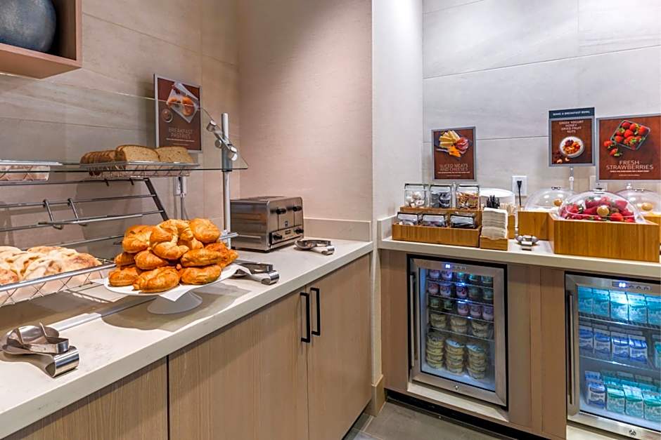 SpringHill Suites by Marriott Jackson Hole