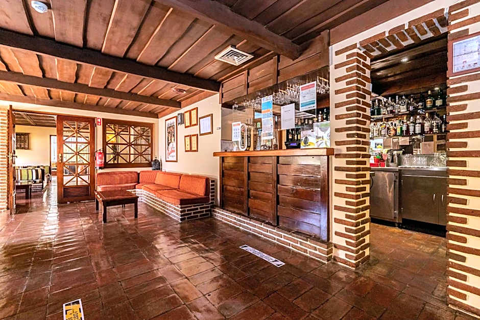 Casablanca Unique Hotel