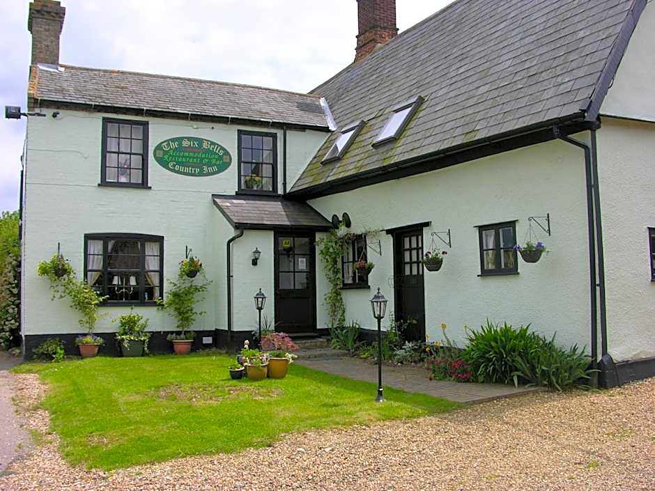 Six Bells Inn