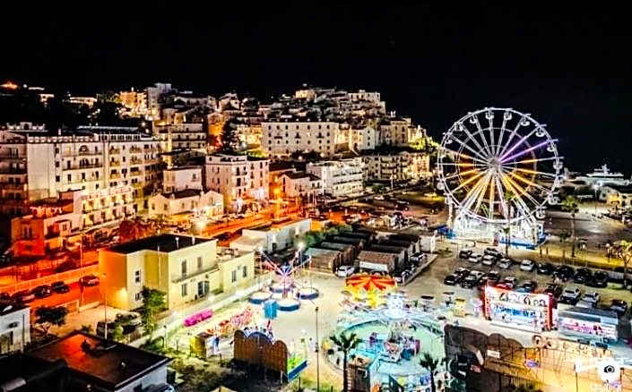 B&B La Maison del Borgo