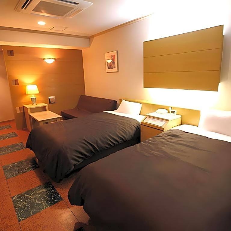 Hotel Sanmarco