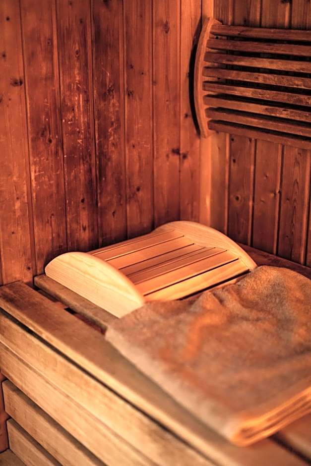 Hotel Chata Za Wsią