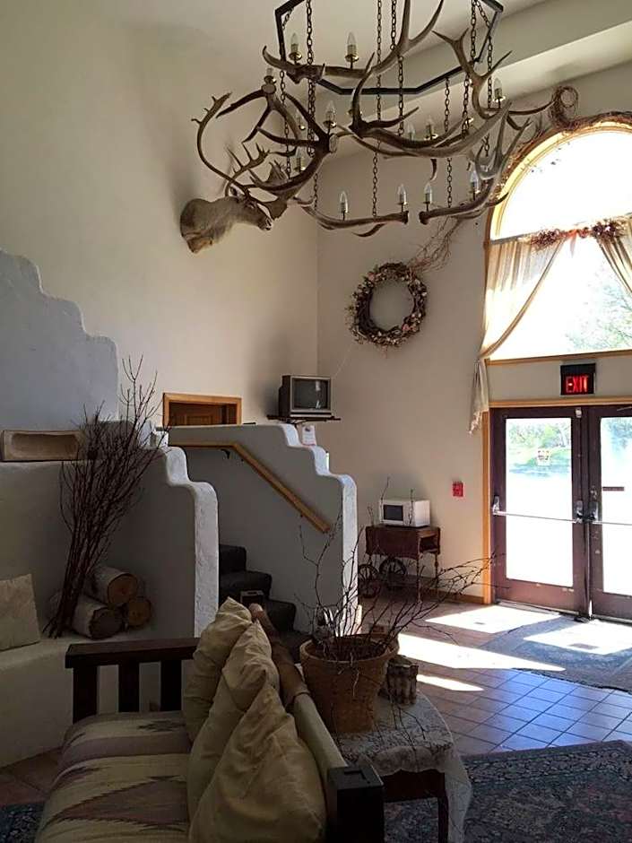White Birch Inn