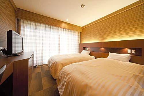 Nankishirahama Hotel Akariya