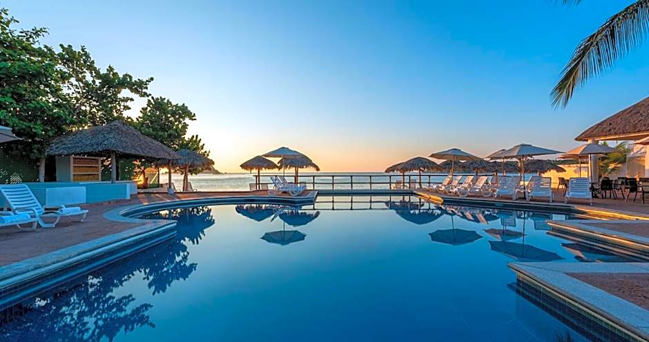 Park Royal Huatulco-All Inclusive