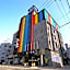 Jeonju Sanjeong-dong Aria