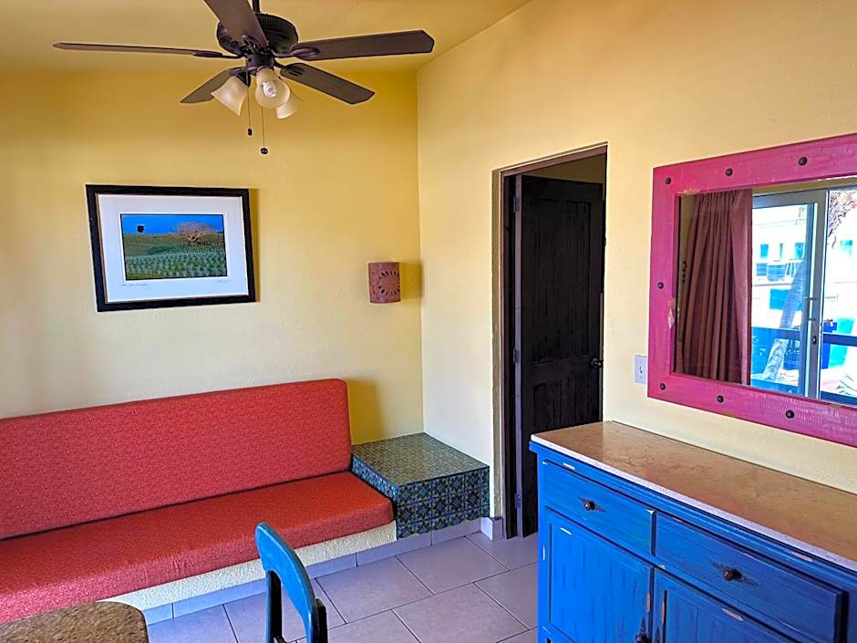 Siesta Suites Boutique Hotel