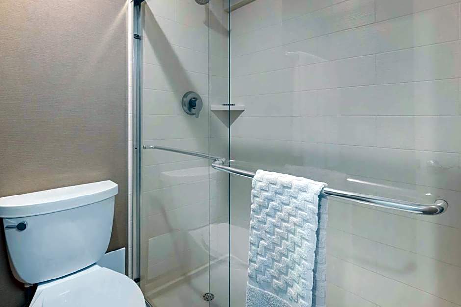 Best Western Grant Park Hotel