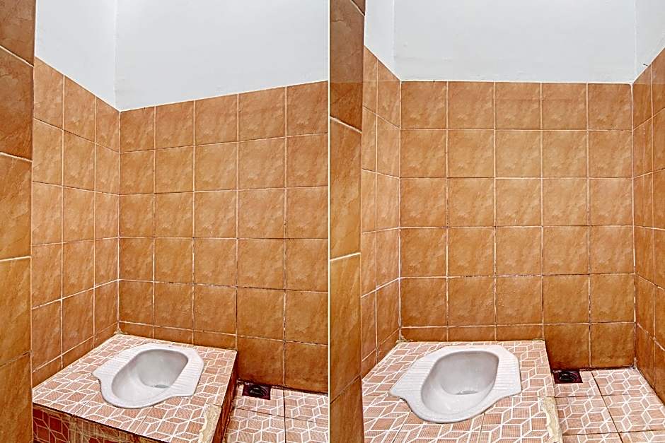 Hotel O Teguh Homestay Syariah