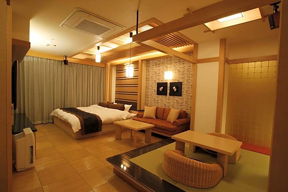 Hotel & Spa Lotus  Adults Only