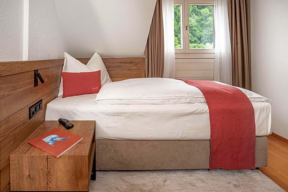 Tailormade Hotel KRONE Sarnen