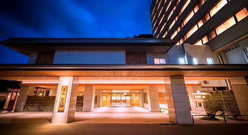 Yumoto Kissho Naruko Hot spring