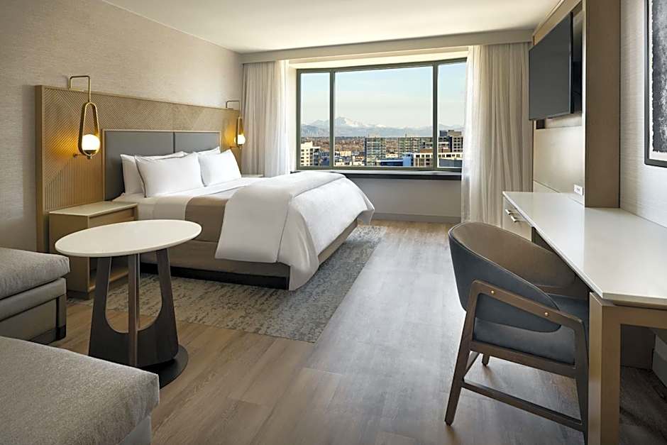 The Westin Denver Downtown