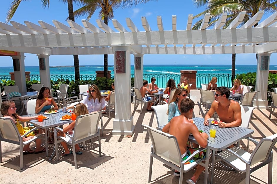 The Beach at Atlantis