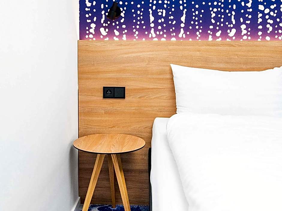 ibis Styles Roznov pod Radhostem