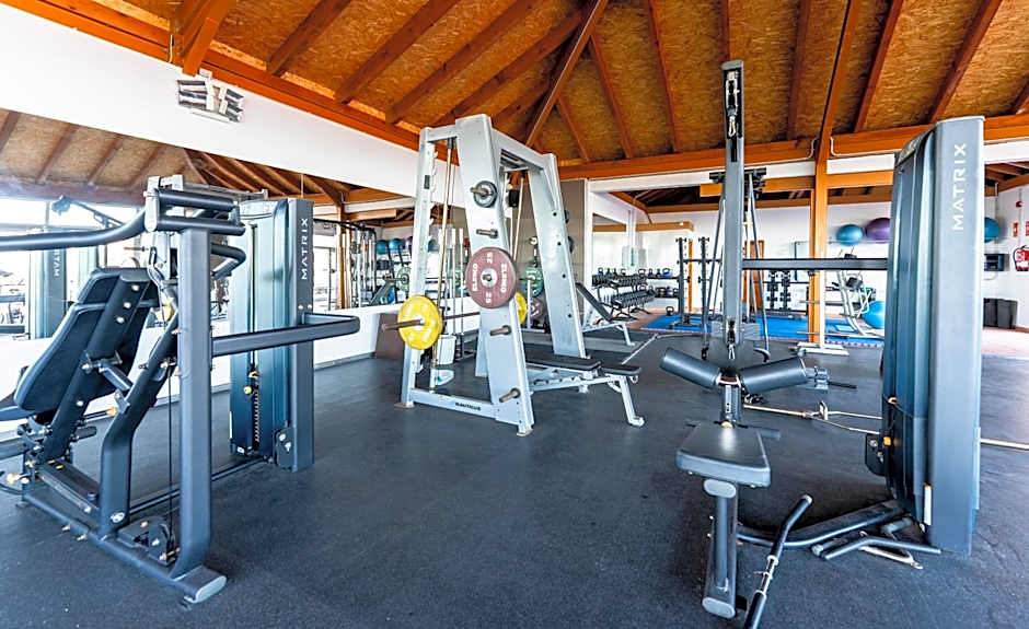 Bakour Fuerteventura La Pared