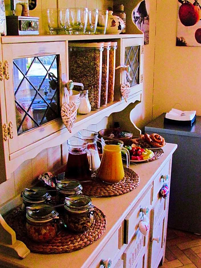 The Moorhead Bed & Breakfast