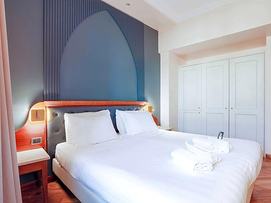 Hotel Laurus Al Duomo