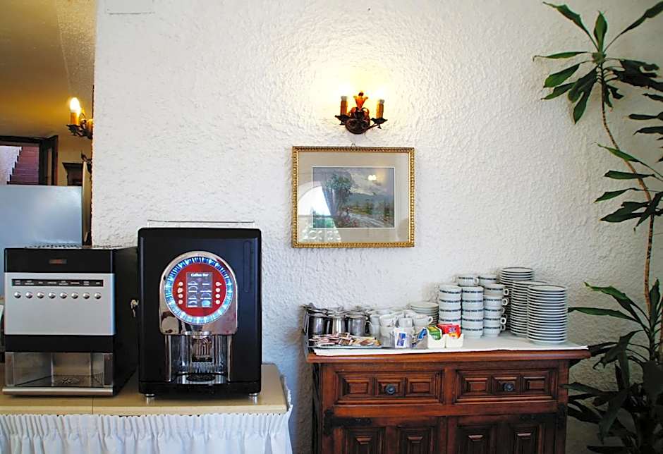 Hotel Don Pedro
