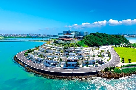 Ryukyu Onsen Senagajima Hotel