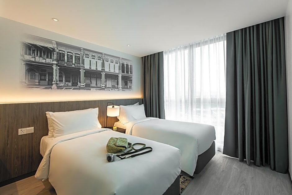 Citadines Prai Penang